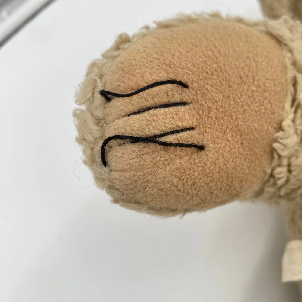 Vintage Cape Craftsmen Inc Teddy Bear 17
